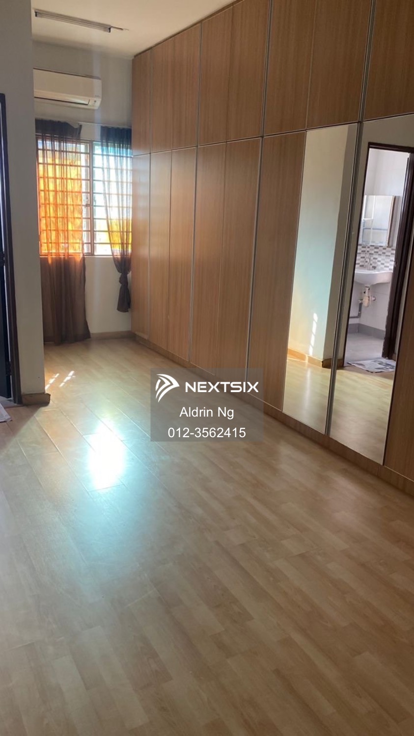 3-sty Terrace/Link House For Sale in Bukit Jalil Wilayah Persekutuan Kuala Lumpur - Image 15