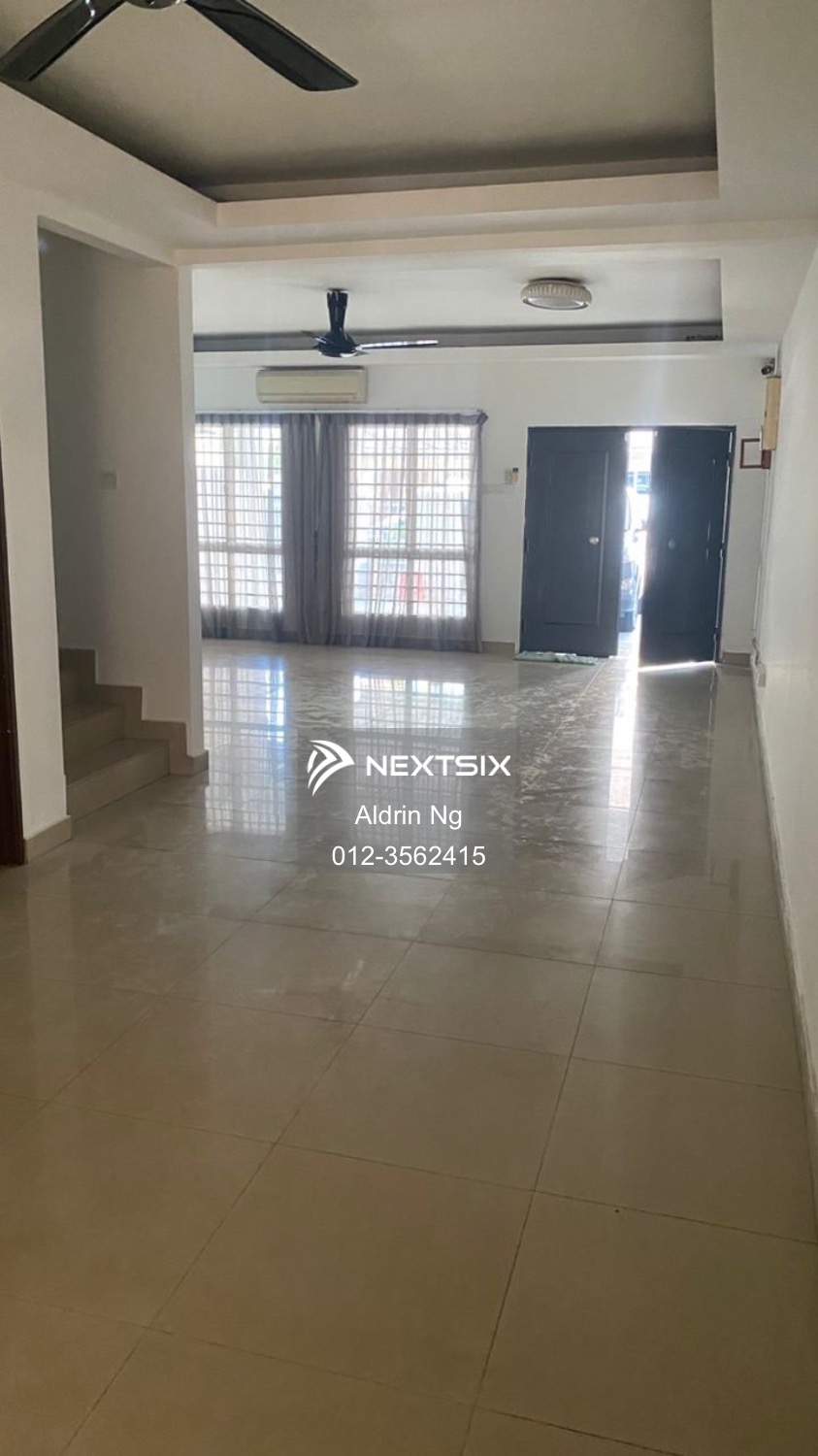 3-sty Terrace/Link House For Sale in Bukit Jalil Wilayah Persekutuan Kuala Lumpur - Image 16