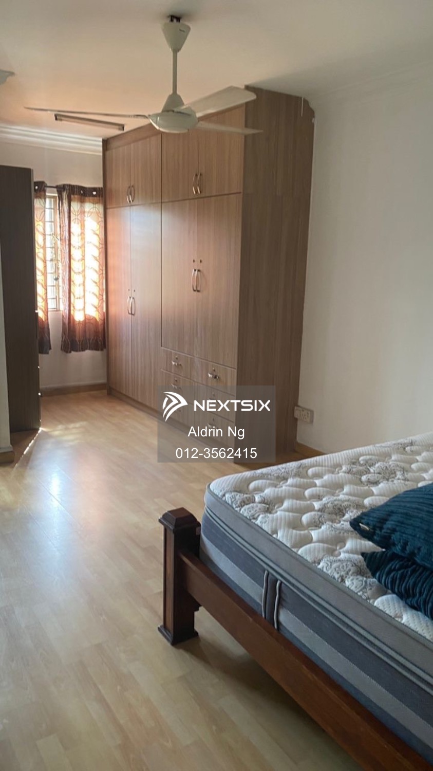 3-sty Terrace/Link House For Sale in Bukit Jalil Wilayah Persekutuan Kuala Lumpur - Image 18