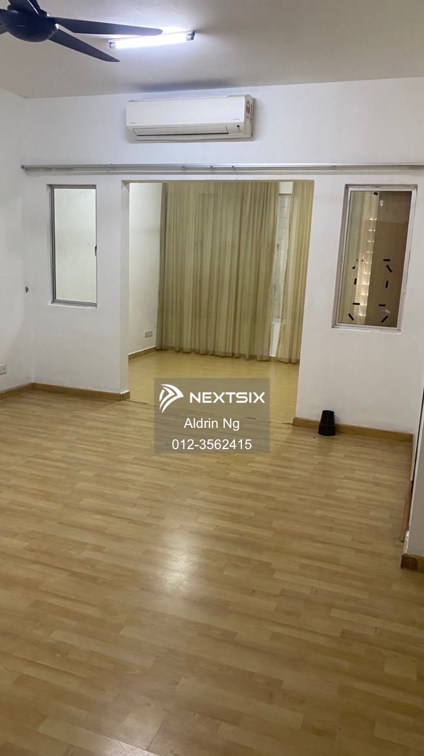 3-sty Terrace/Link House For Sale in Bukit Jalil Wilayah Persekutuan Kuala Lumpur - Image 19