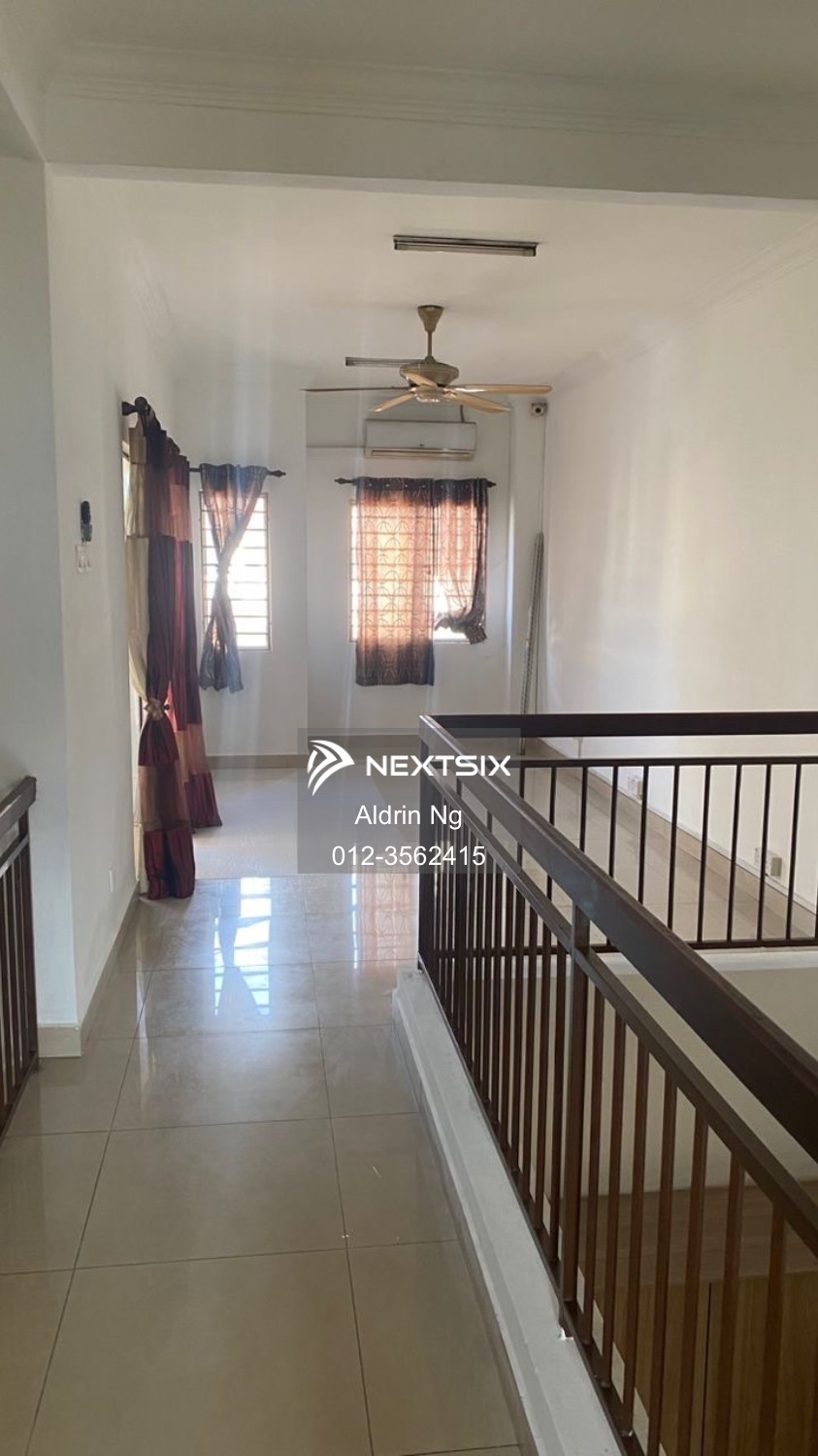 3-sty Terrace/Link House For Sale in Bukit Jalil Wilayah Persekutuan Kuala Lumpur - Image 20