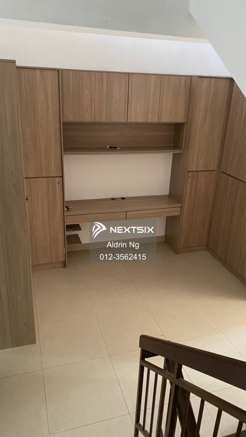 3-sty Terrace/Link House For Sale in Bukit Jalil Wilayah Persekutuan Kuala Lumpur - Image 6