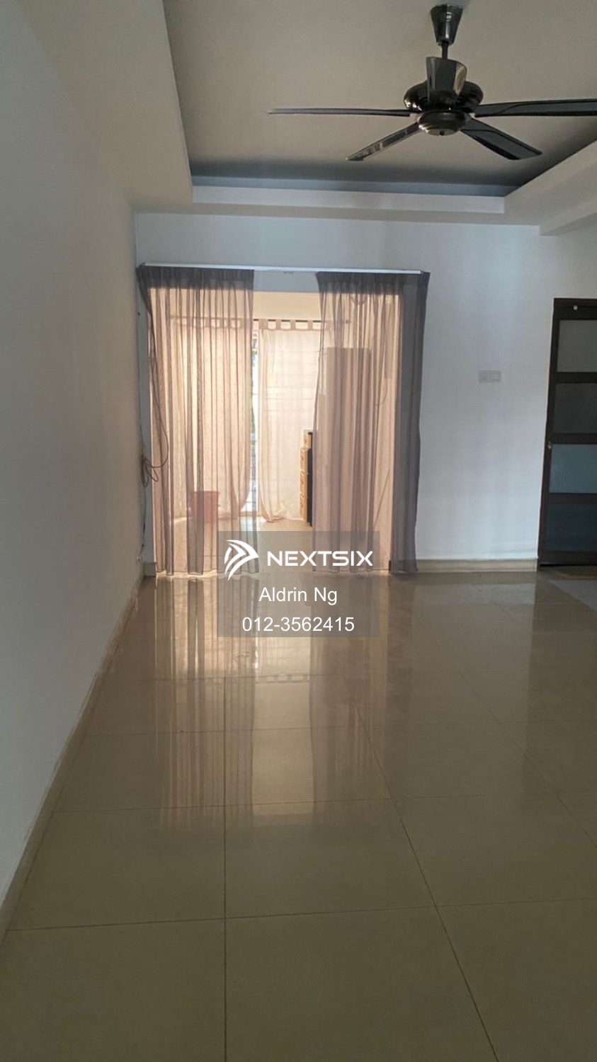 3-sty Terrace/Link House For Sale in Bukit Jalil Wilayah Persekutuan Kuala Lumpur - Image 7