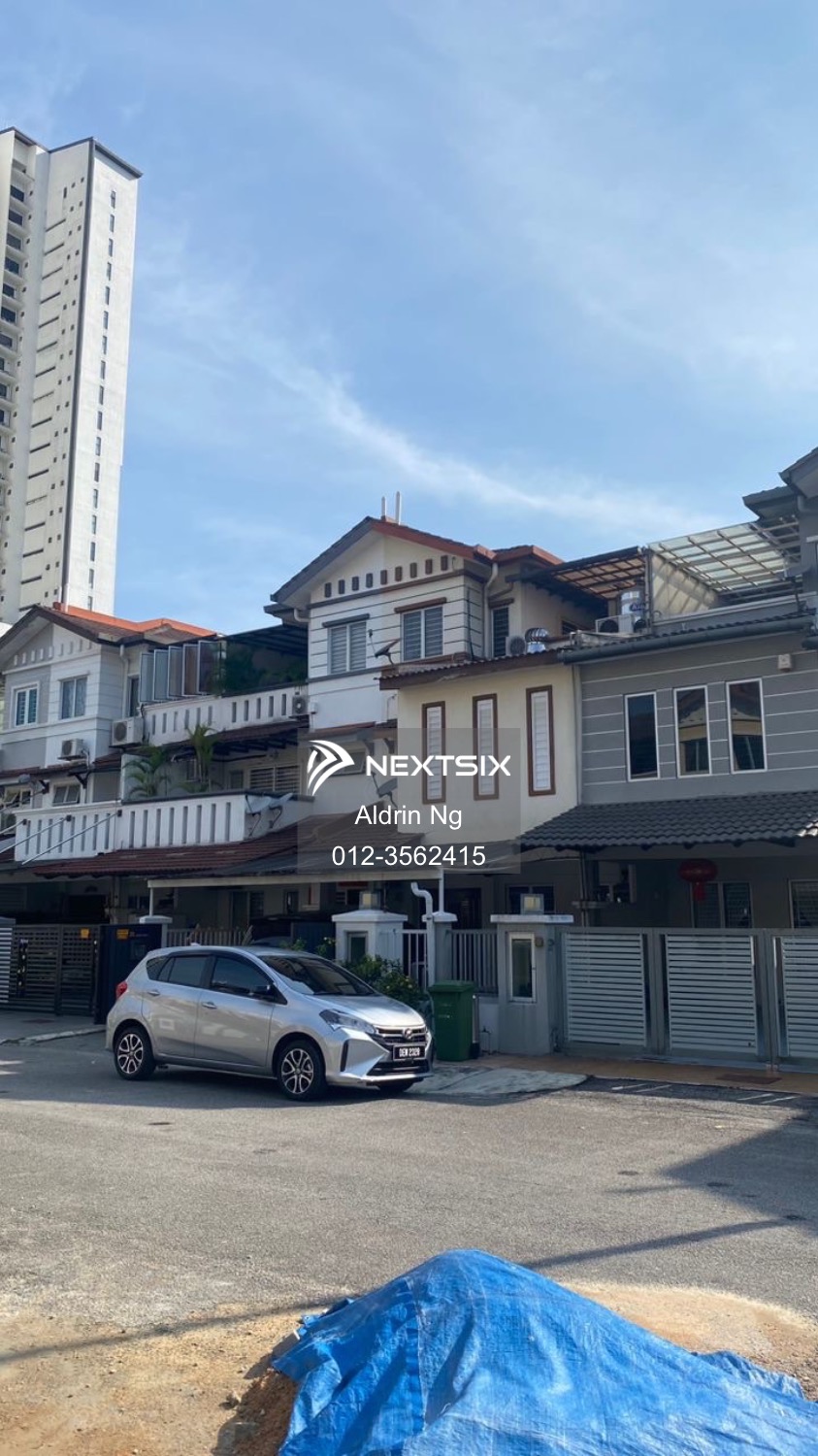 3-sty Terrace/Link House For Sale in Bukit Jalil Wilayah Persekutuan Kuala Lumpur - Image 8