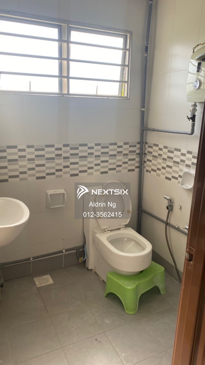3-sty Terrace/Link House For Sale in Bukit Jalil Wilayah Persekutuan Kuala Lumpur - Image 9
