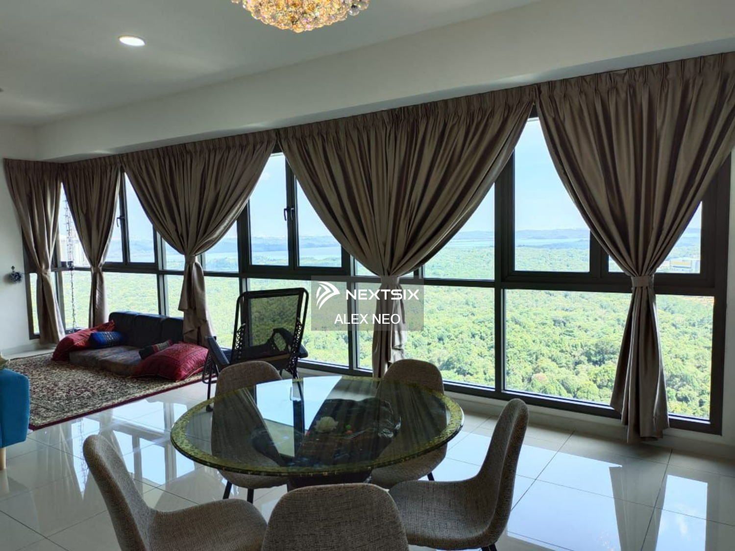 Condominium For Sale in Iskandar Puteri (Nusajaya) Johor - Image 10