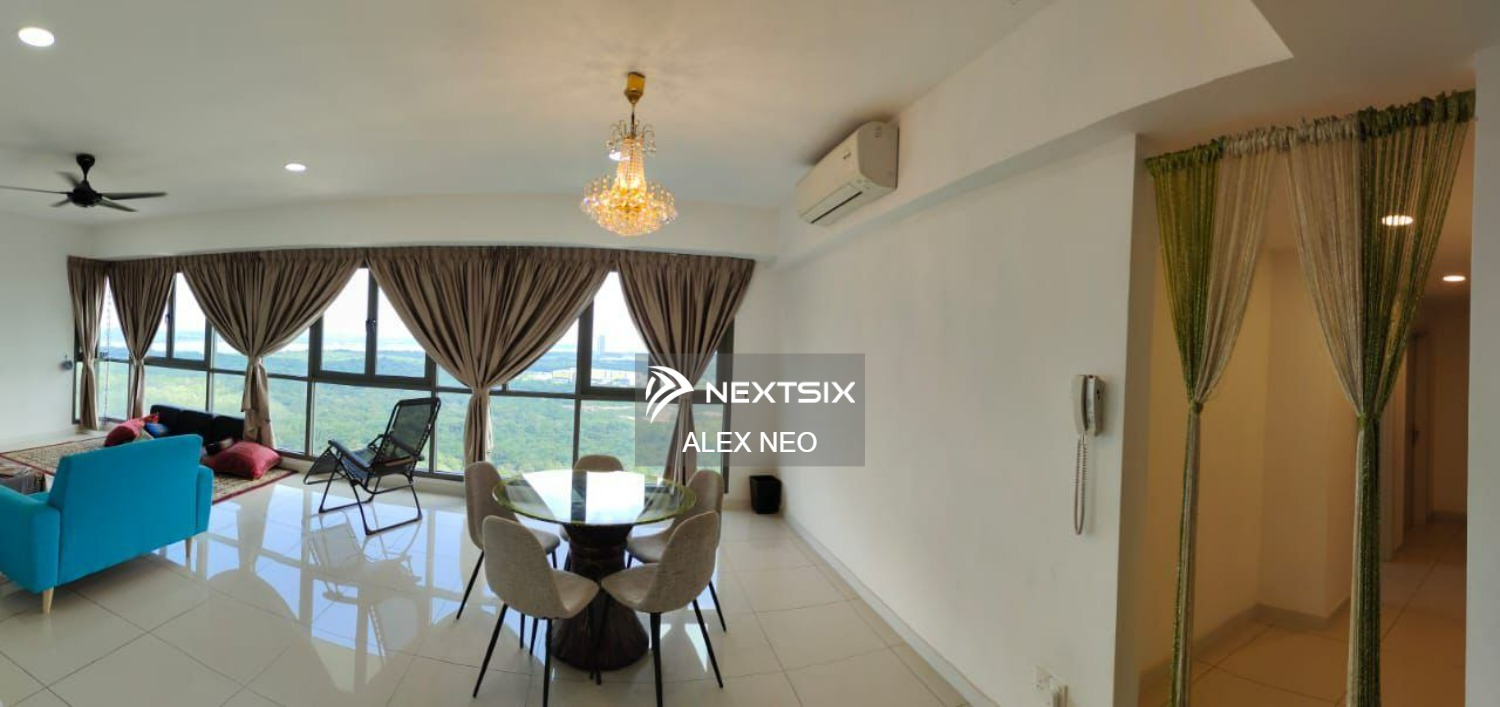 Condominium For Sale in Iskandar Puteri (Nusajaya) Johor - Image 11