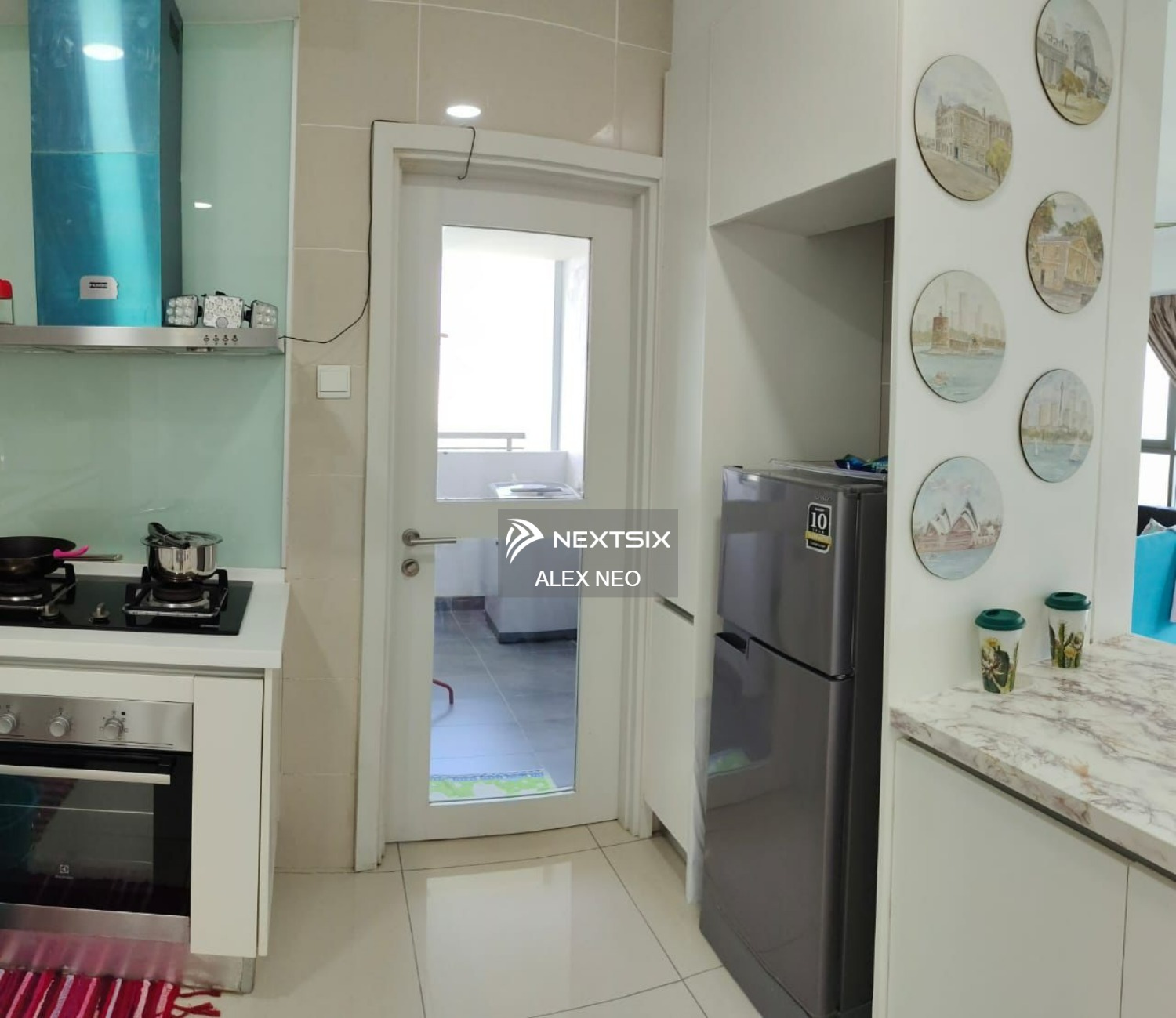 Condominium For Sale in Iskandar Puteri (Nusajaya) Johor - Image 12