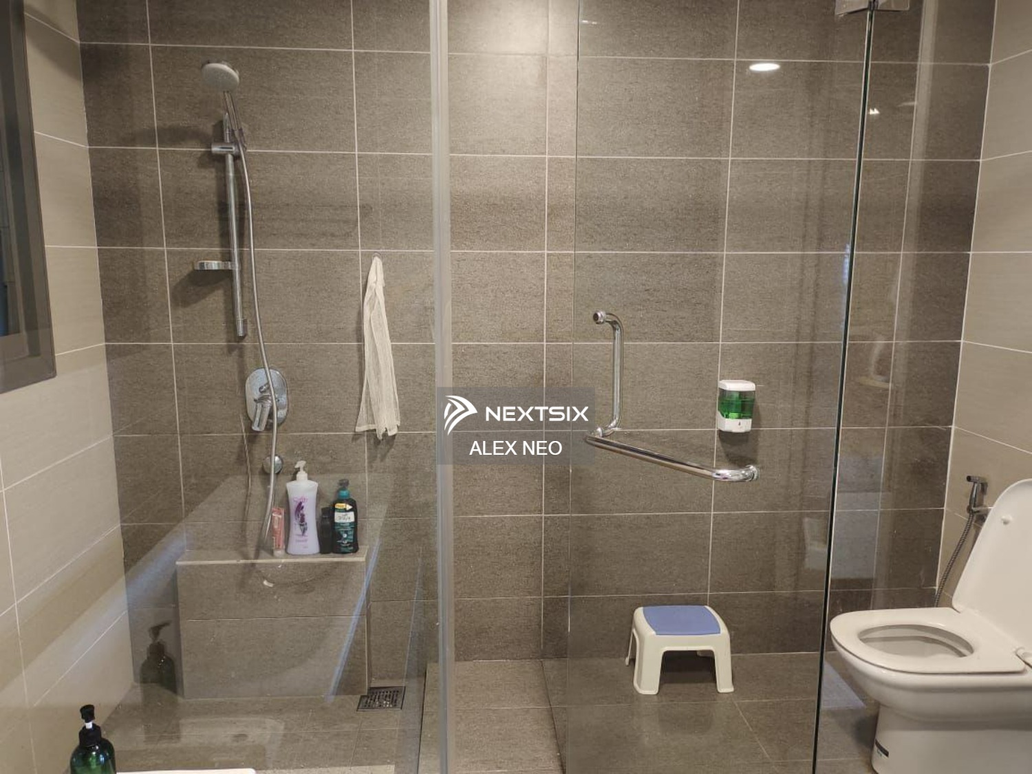 Condominium For Sale in Iskandar Puteri (Nusajaya) Johor - Image 14