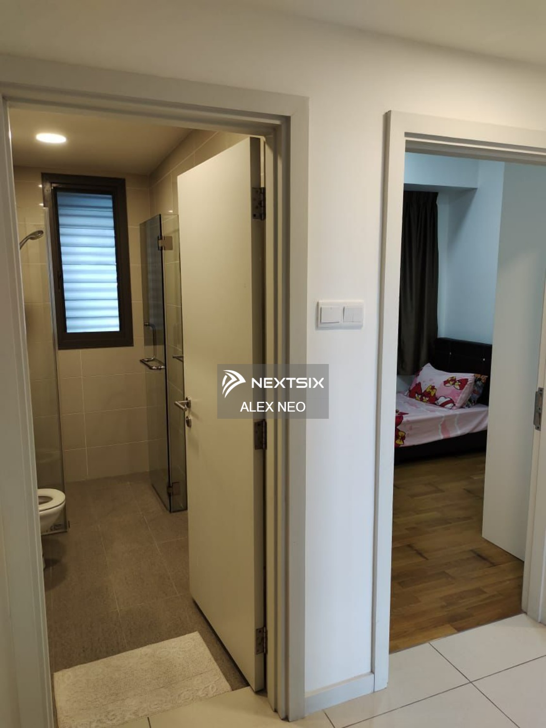 Condominium For Sale in Iskandar Puteri (Nusajaya) Johor - Image 16