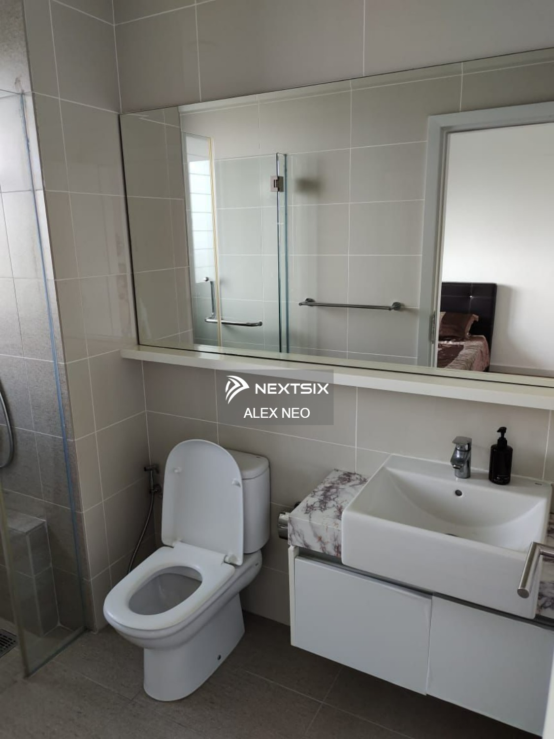 Condominium For Sale in Iskandar Puteri (Nusajaya) Johor - Image 18