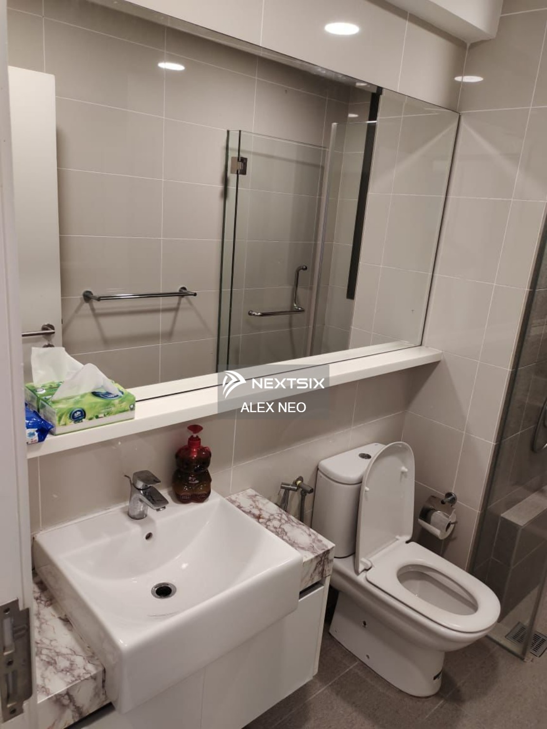 Condominium For Sale in Iskandar Puteri (Nusajaya) Johor - Image 6