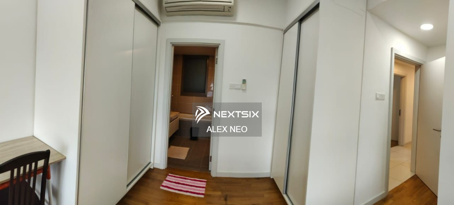 Condominium For Sale in Iskandar Puteri (Nusajaya) Johor - Image 7