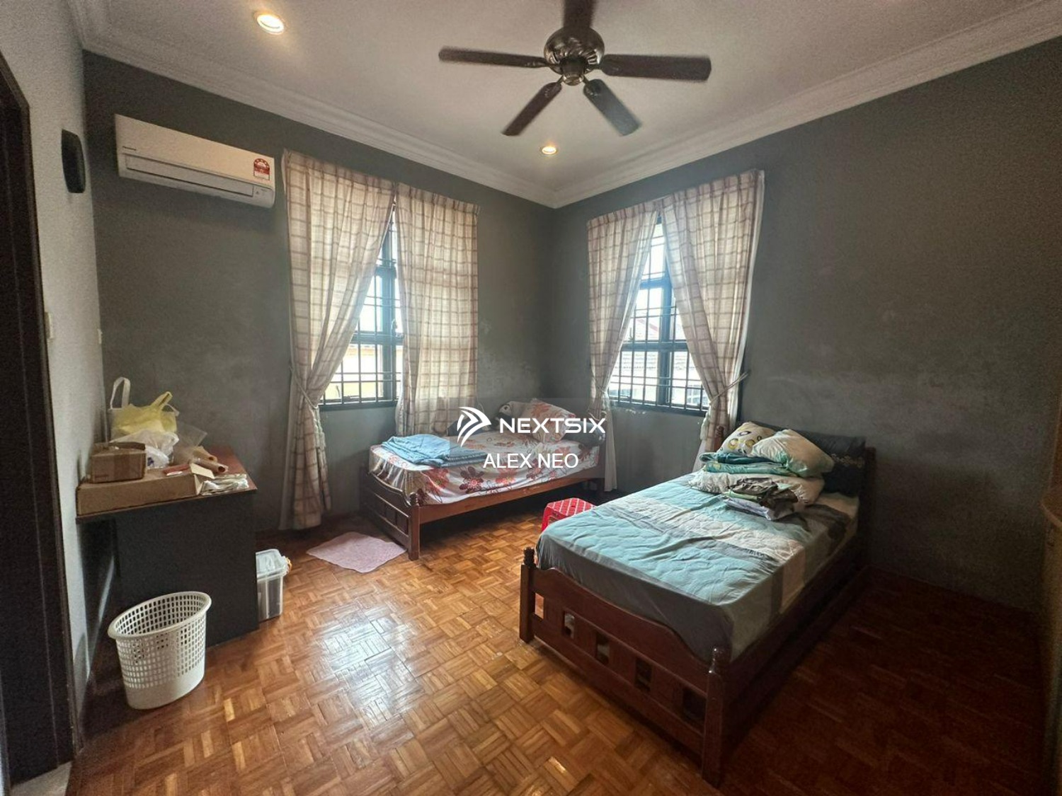 Semi-detached House For Sale in Skudai Johor - Image 10