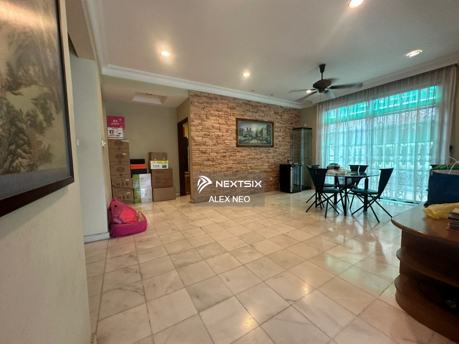 Semi-detached House For Sale in Skudai Johor - Image 11