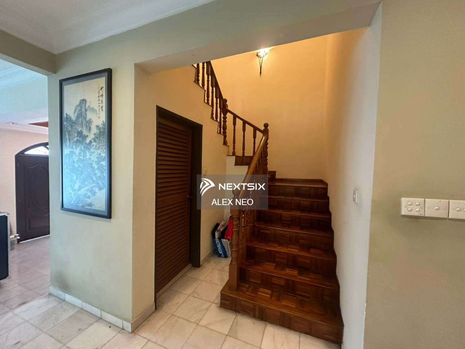 Semi-detached House For Sale in Skudai Johor - Image 13