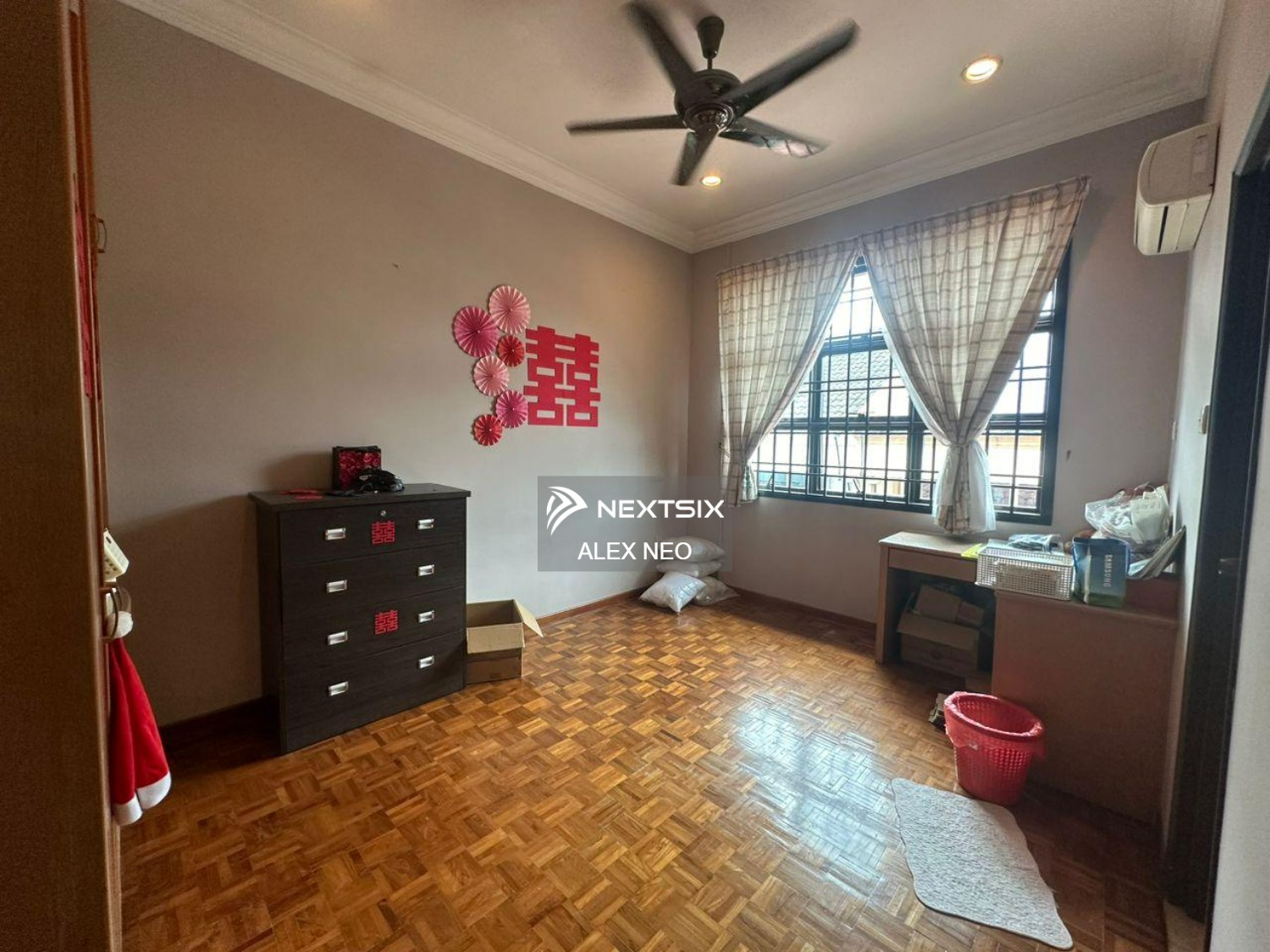 Semi-detached House For Sale in Skudai Johor - Image 14
