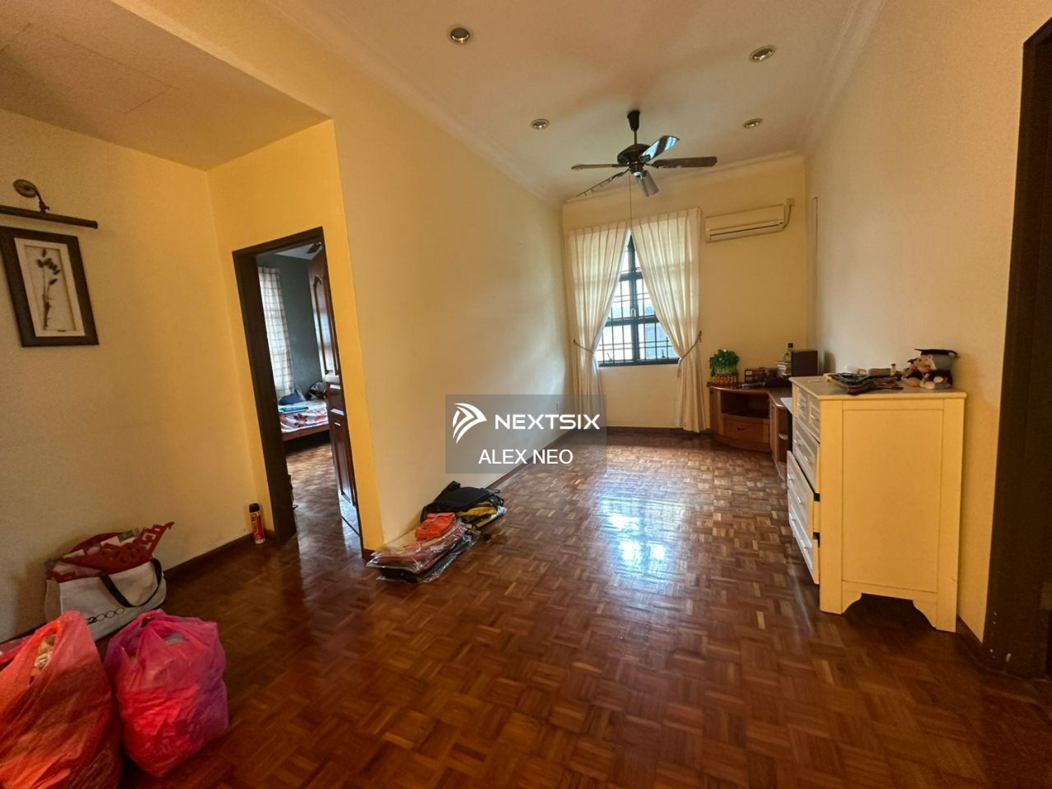 Semi-detached House For Sale in Skudai Johor - Image 15