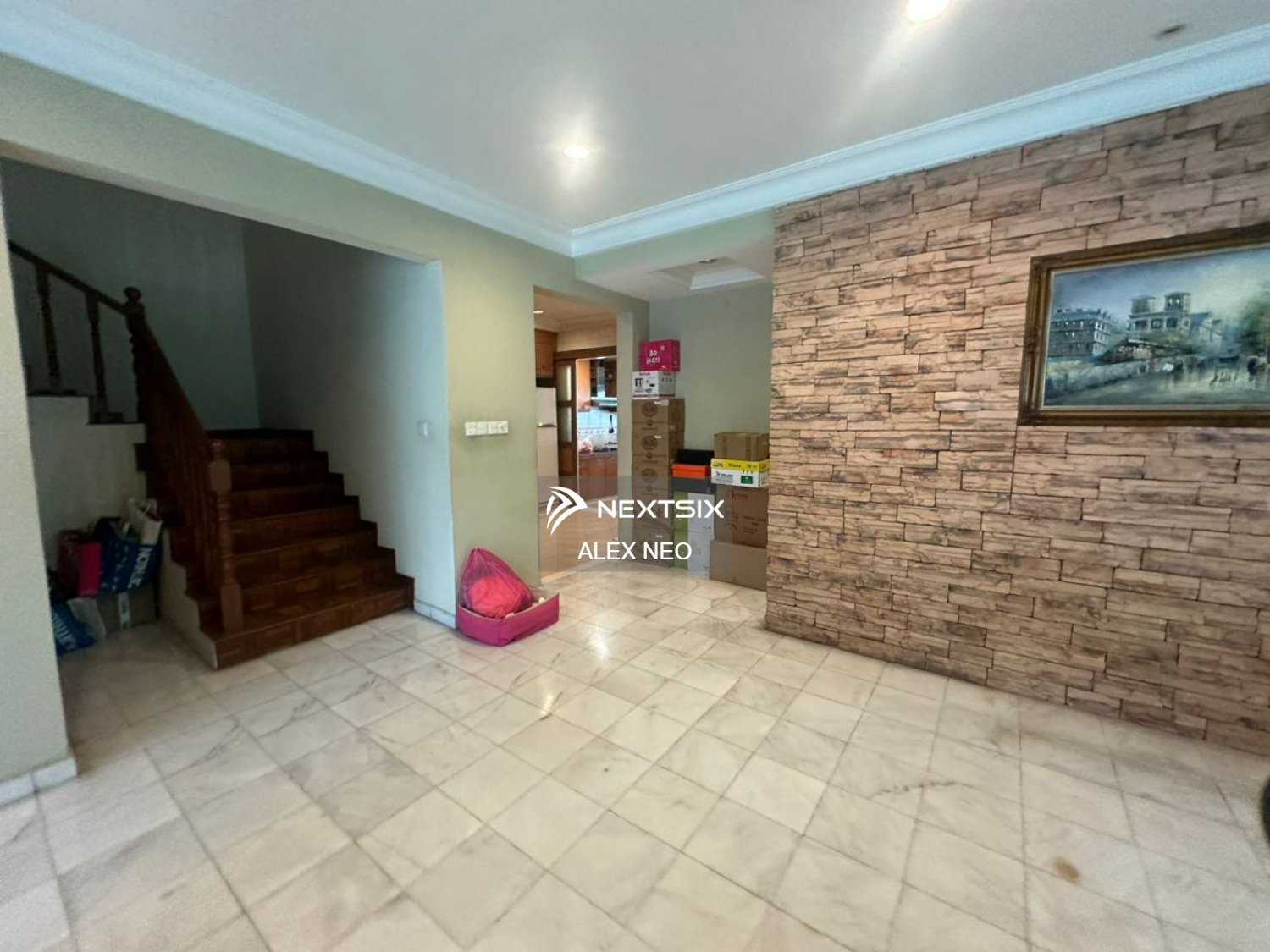 Semi-detached House For Sale in Skudai Johor - Image 16