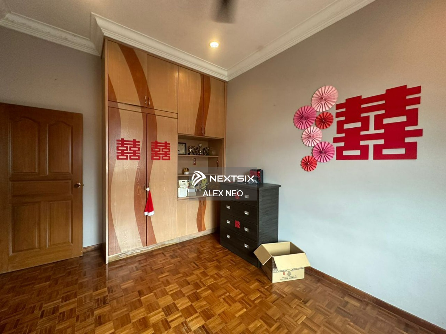 Semi-detached House For Sale in Skudai Johor - Image 17