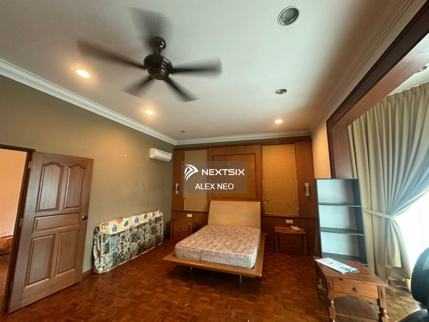 Semi-detached House For Sale in Skudai Johor - Image 18