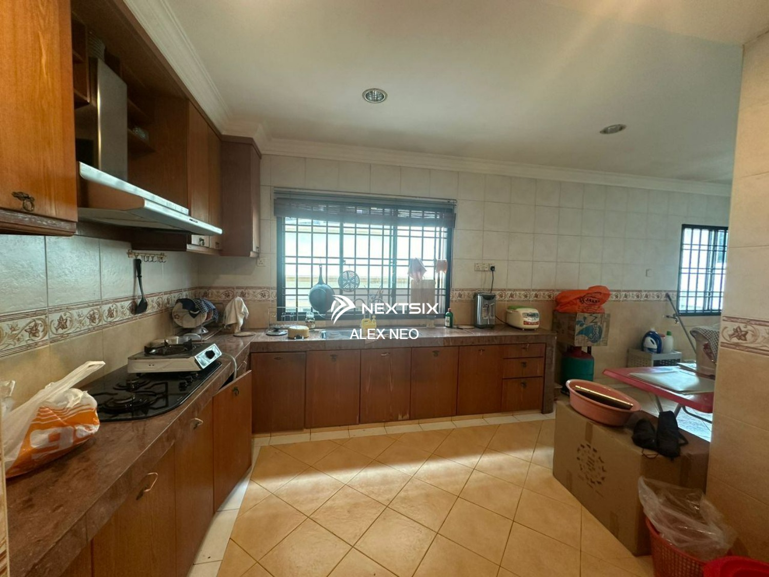 Semi-detached House For Sale in Skudai Johor - Image 20