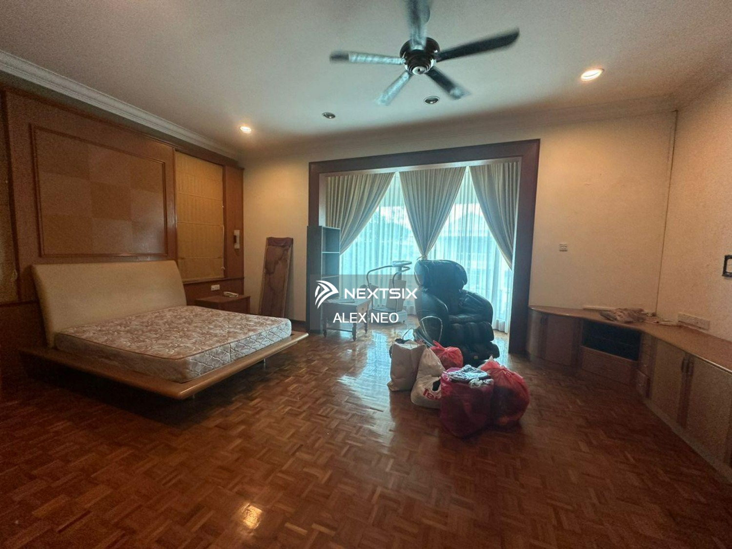 Semi-detached House For Sale in Skudai Johor - Image 5