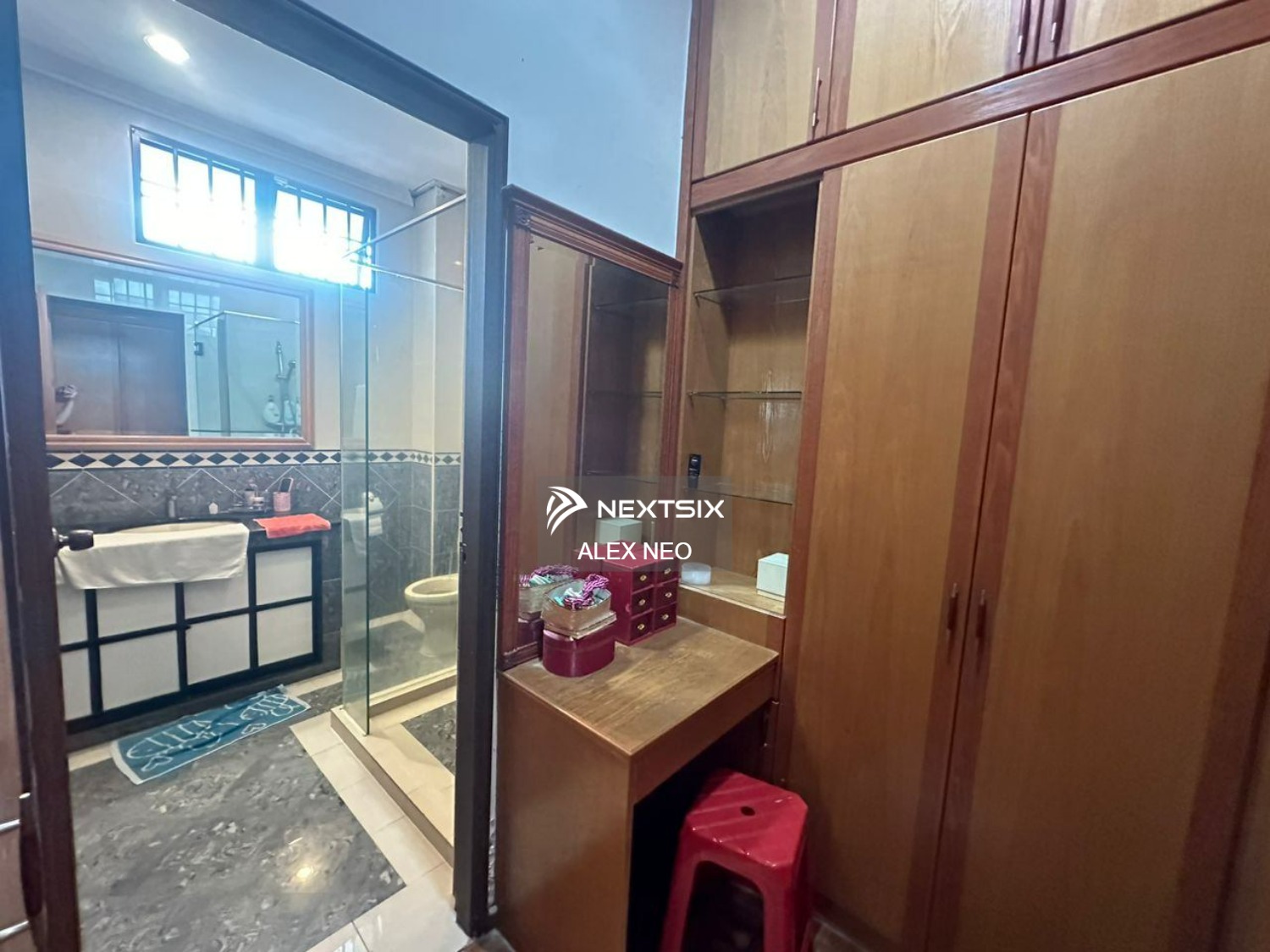 Semi-detached House For Sale in Skudai Johor - Image 8