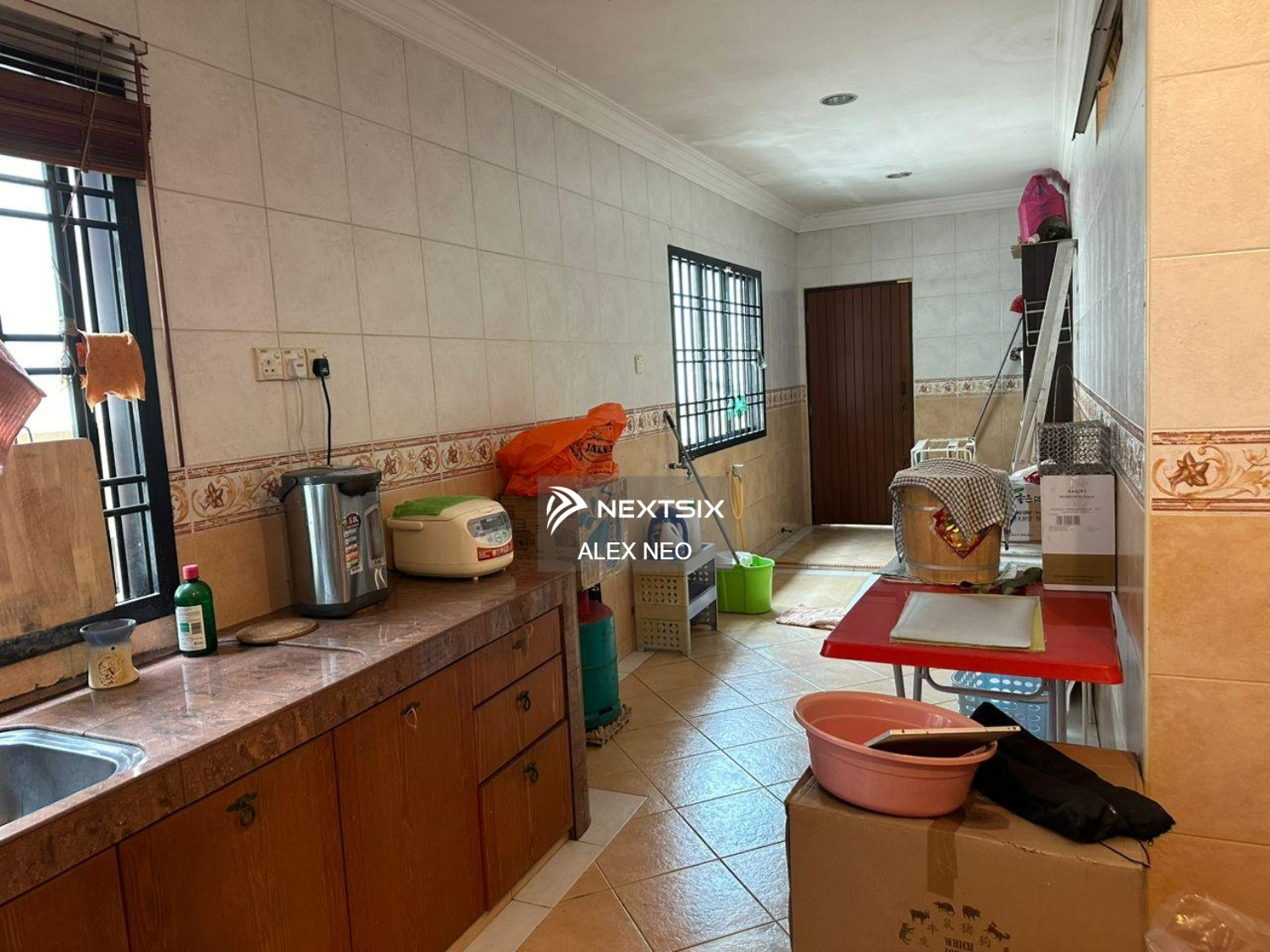 Semi-detached House For Sale in Skudai Johor - Image 9