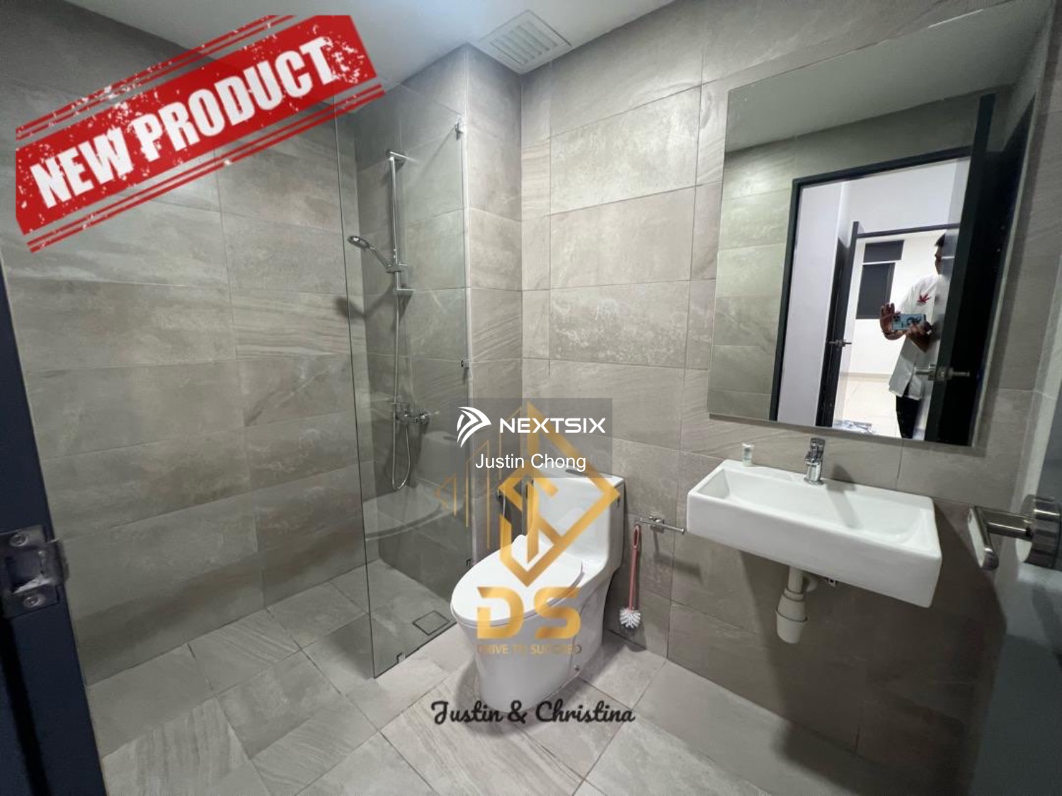 Serviced Residence For Rent in Wangsa Maju Wilayah Persekutuan Kuala Lumpur - Image 11