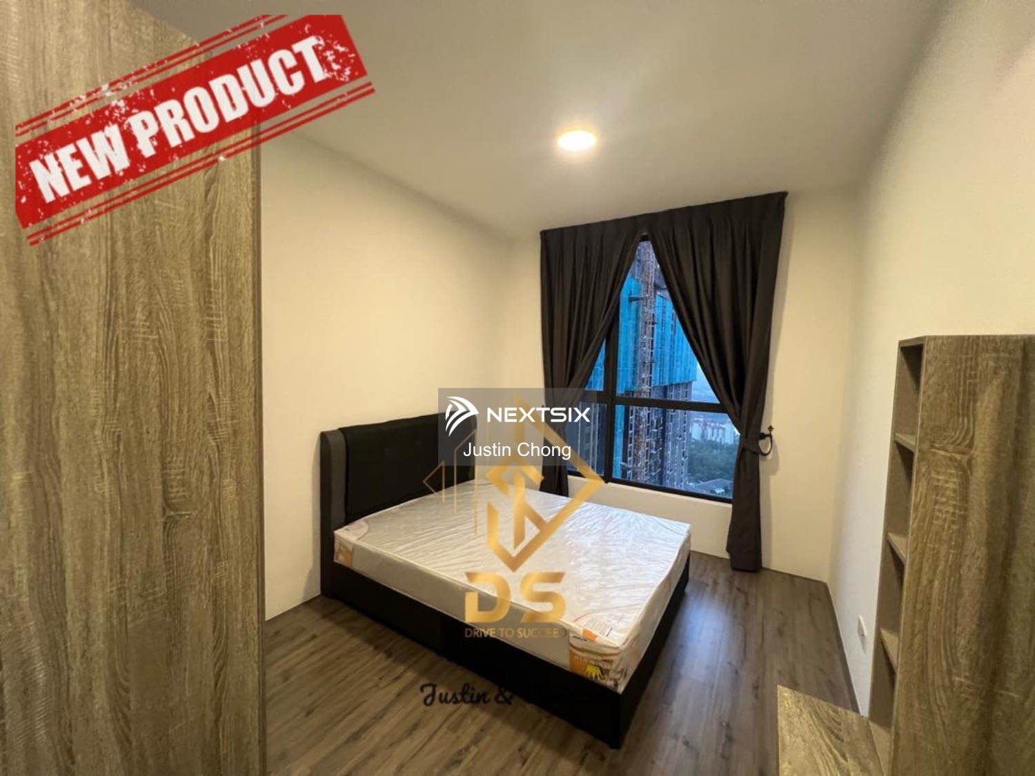 Serviced Residence For Rent in Wangsa Maju Wilayah Persekutuan Kuala Lumpur - Image 5