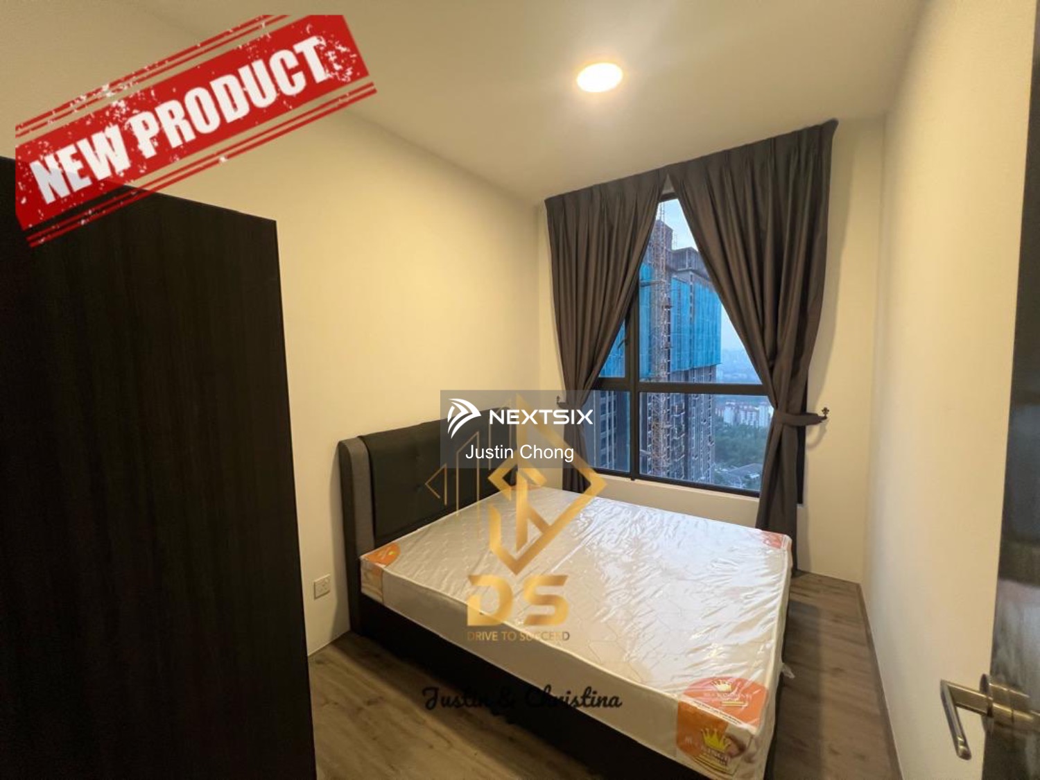 Serviced Residence For Rent in Wangsa Maju Wilayah Persekutuan Kuala Lumpur - Image 6