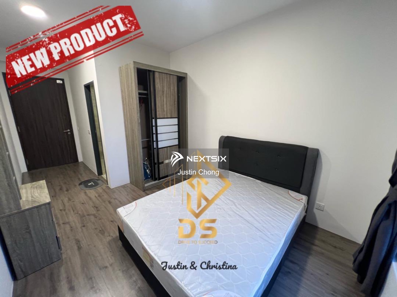 Serviced Residence For Rent in Wangsa Maju Wilayah Persekutuan Kuala Lumpur - Image 7