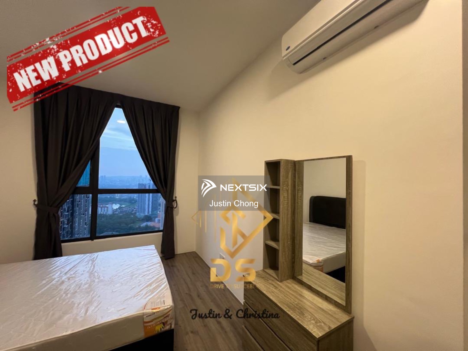 Serviced Residence For Rent in Wangsa Maju Wilayah Persekutuan Kuala Lumpur - Image 9