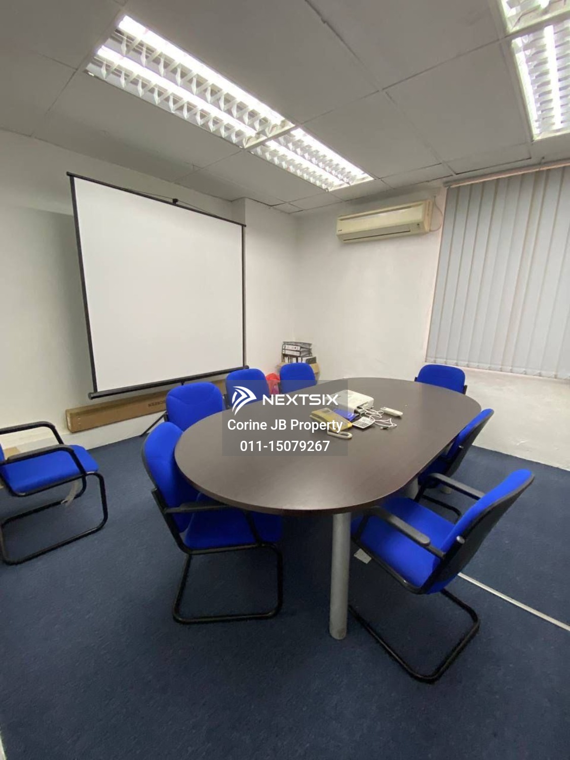 Semi-D Factory For Rent in Pasir Gudang Johor - Image 6