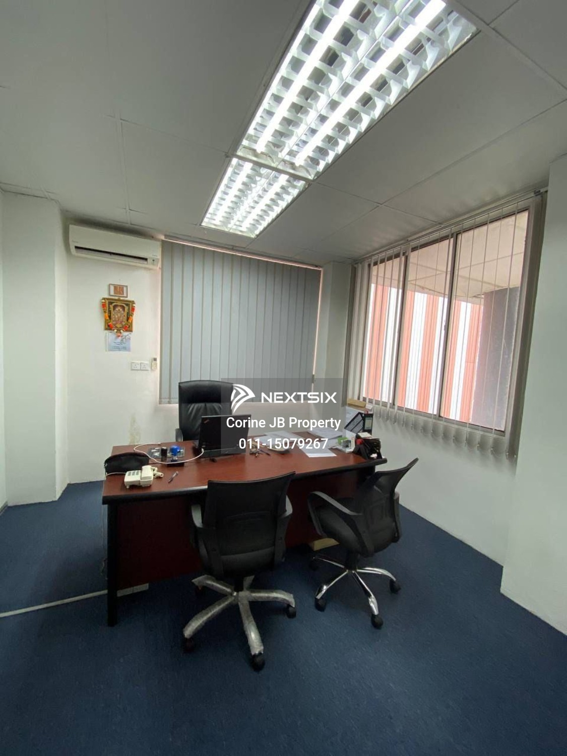 Semi-D Factory For Rent in Pasir Gudang Johor - Image 7