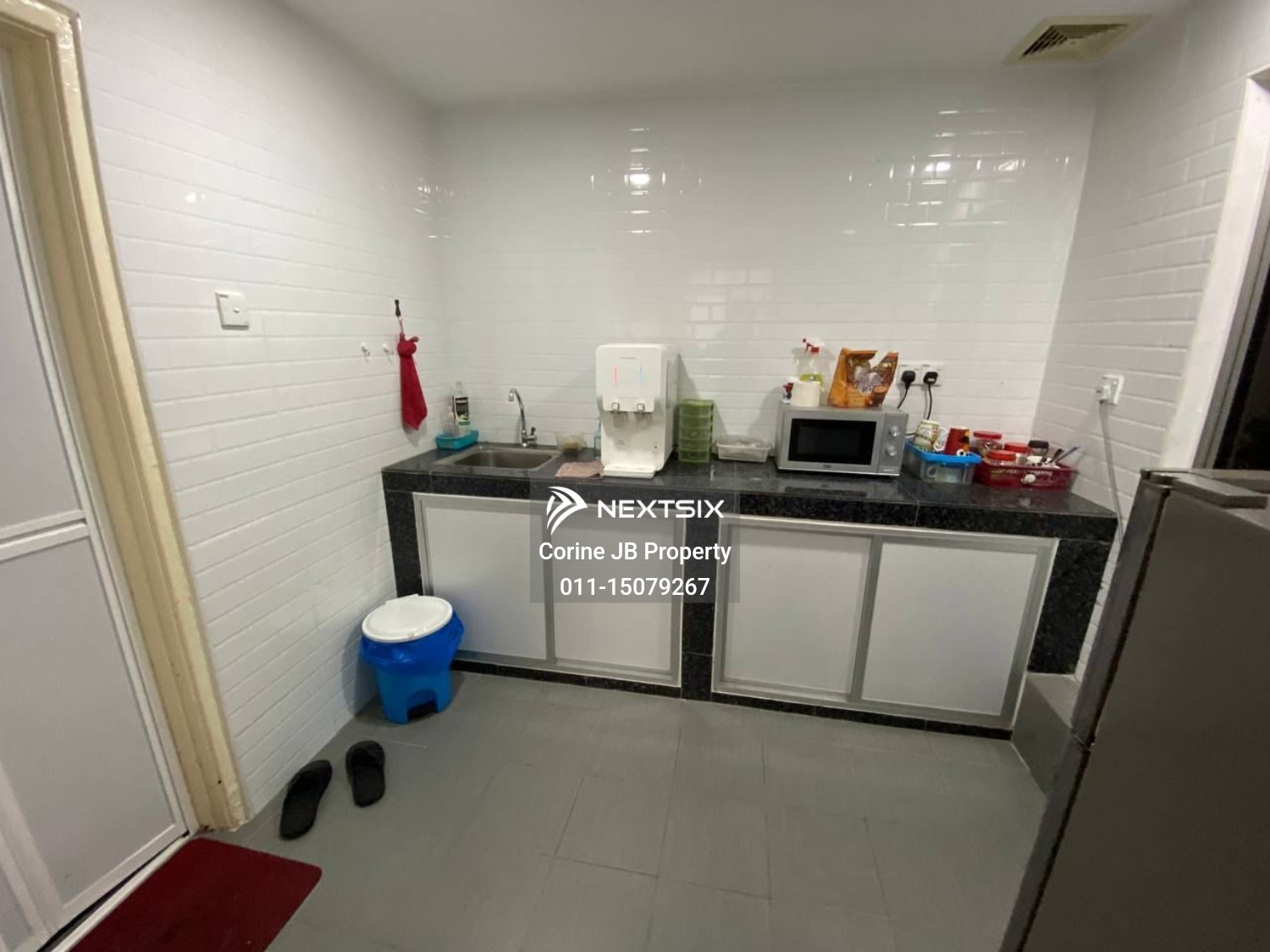 Semi-D Factory For Rent in Pasir Gudang Johor - Image 9
