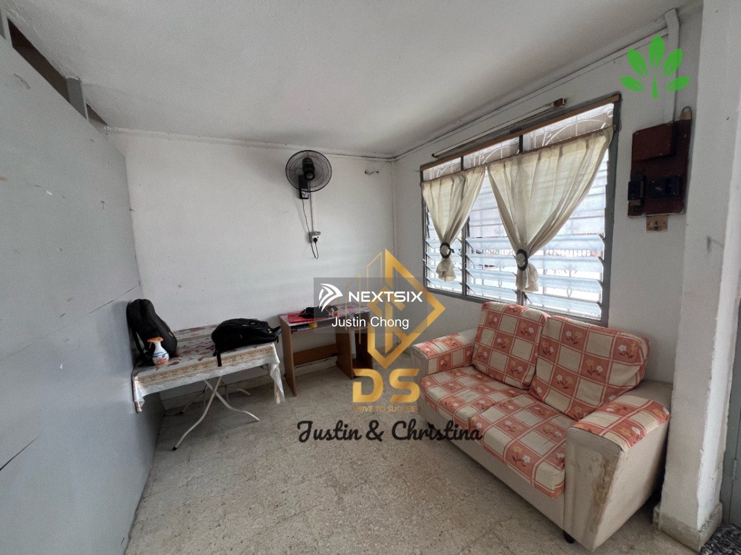 2-sty Terrace/Link House For Sale in Ipoh Perak