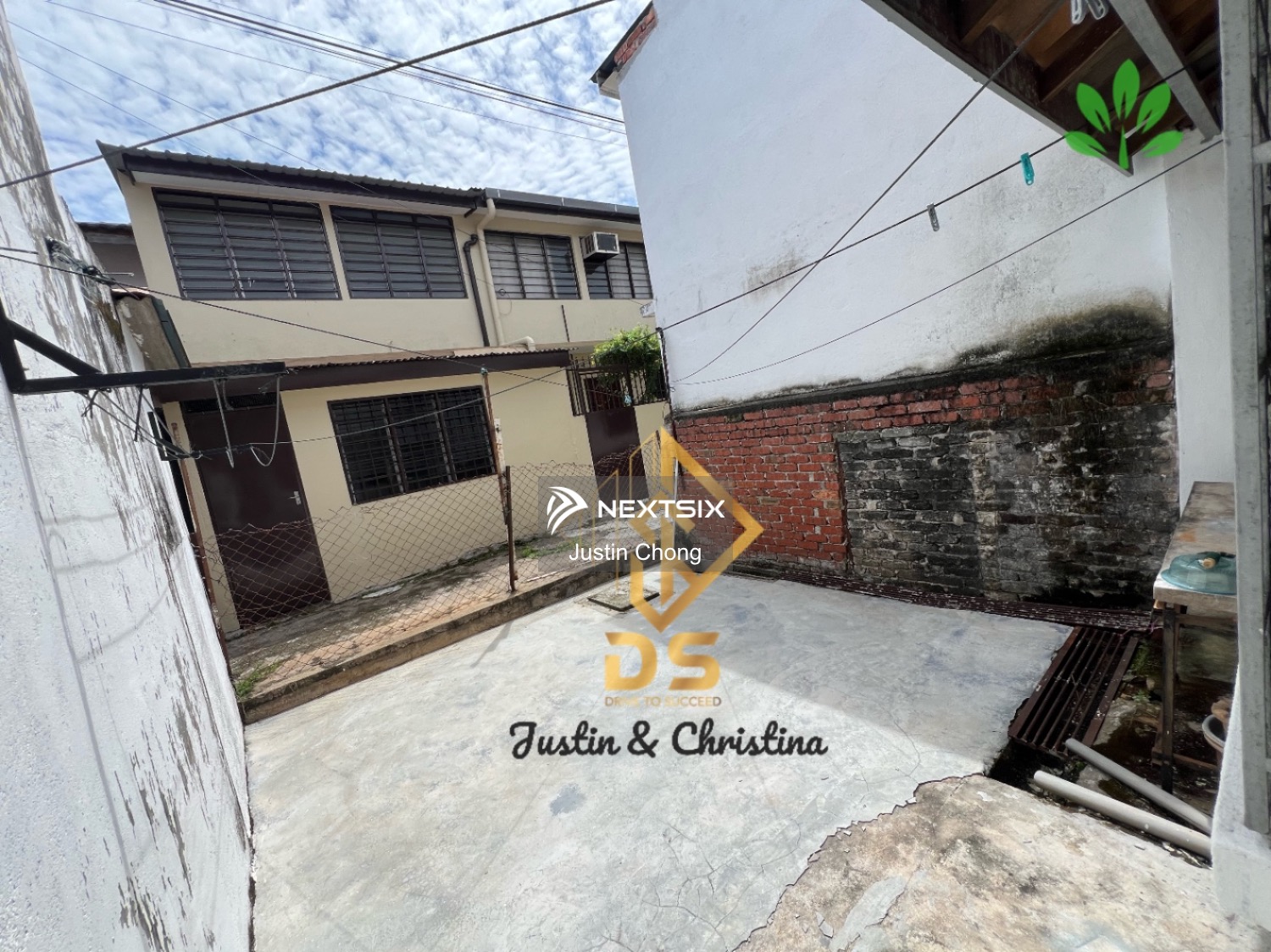 2-sty Terrace/Link House For Sale in Ipoh Perak - Image 5