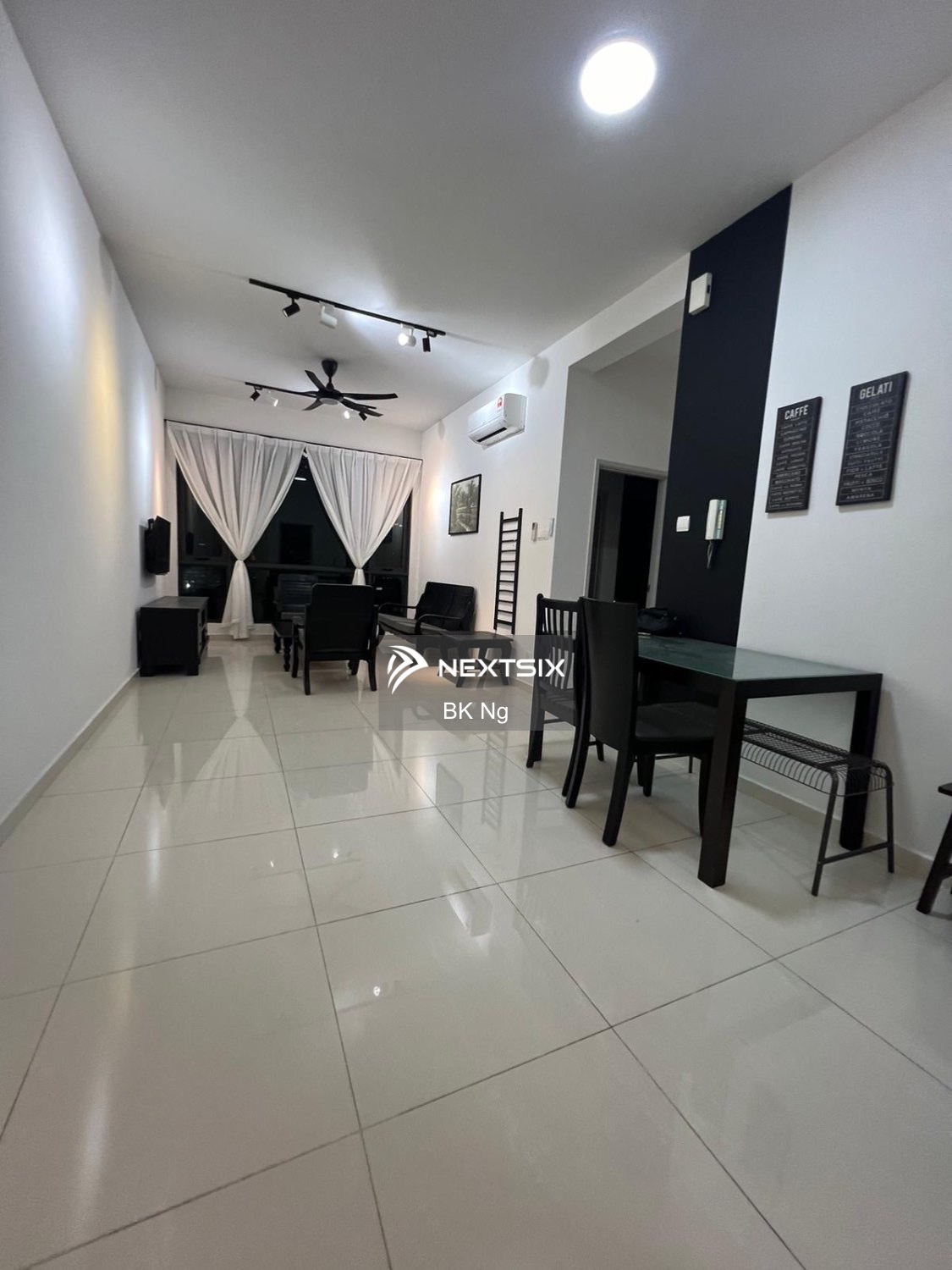 Condominium For Rent in Johor Bahru Johor - Image 5