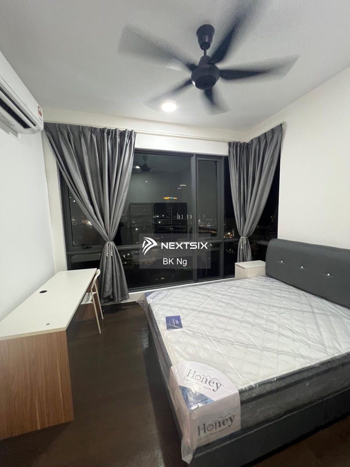 Condominium For Rent in Johor Bahru Johor - Image 8