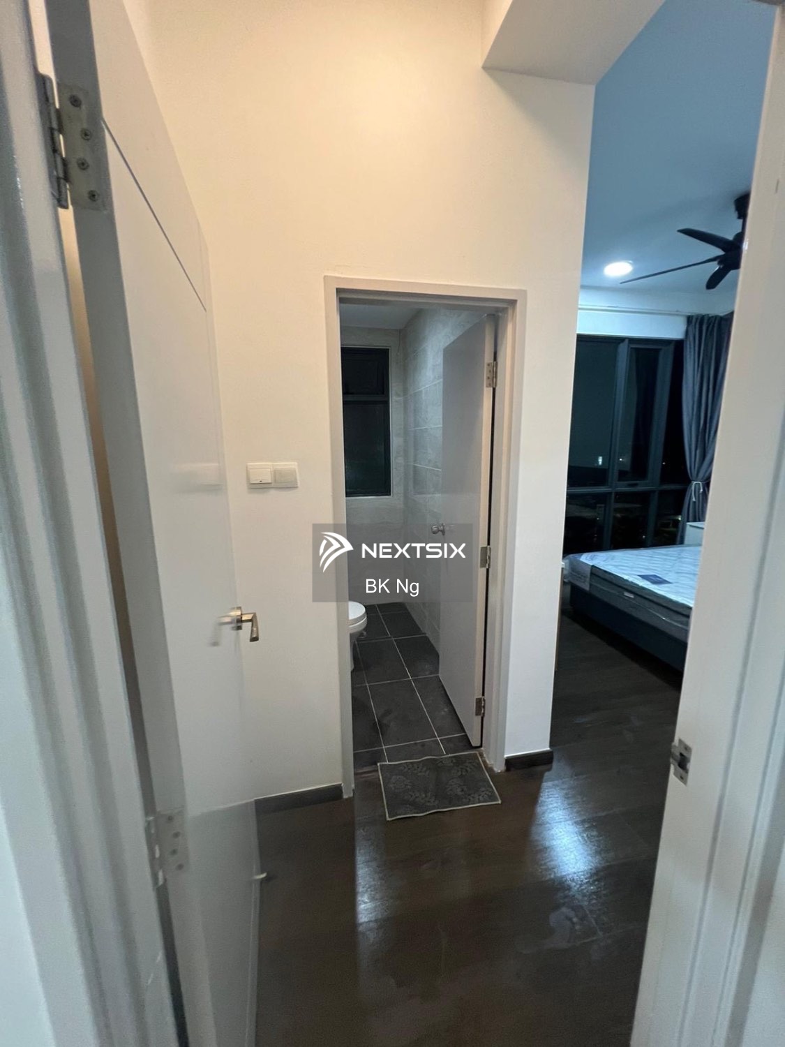 Condominium For Rent in Johor Bahru Johor - Image 9