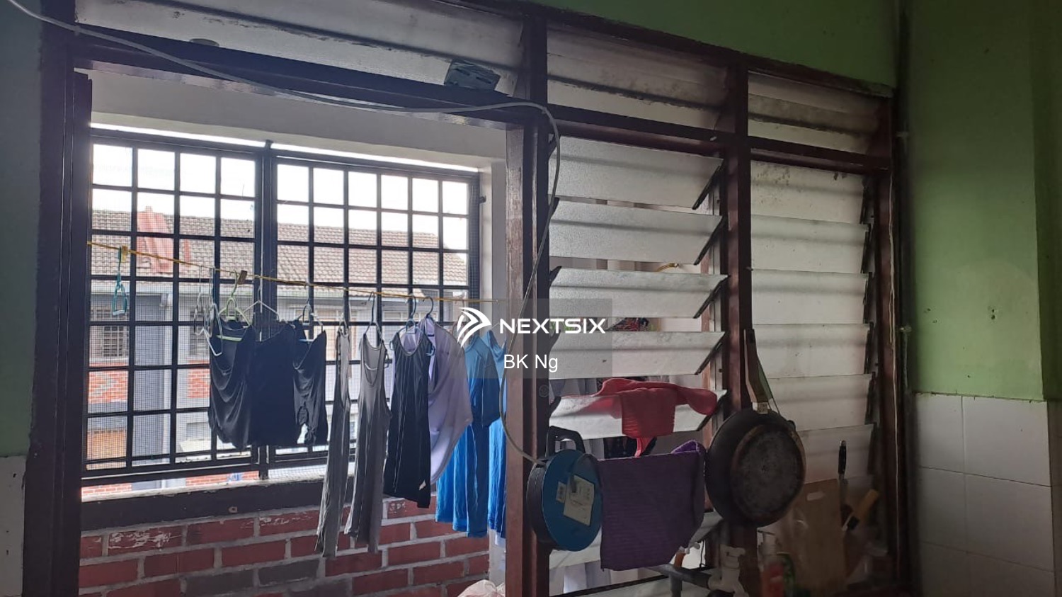 Flat For Sale in Johor Bahru Johor - Image 4