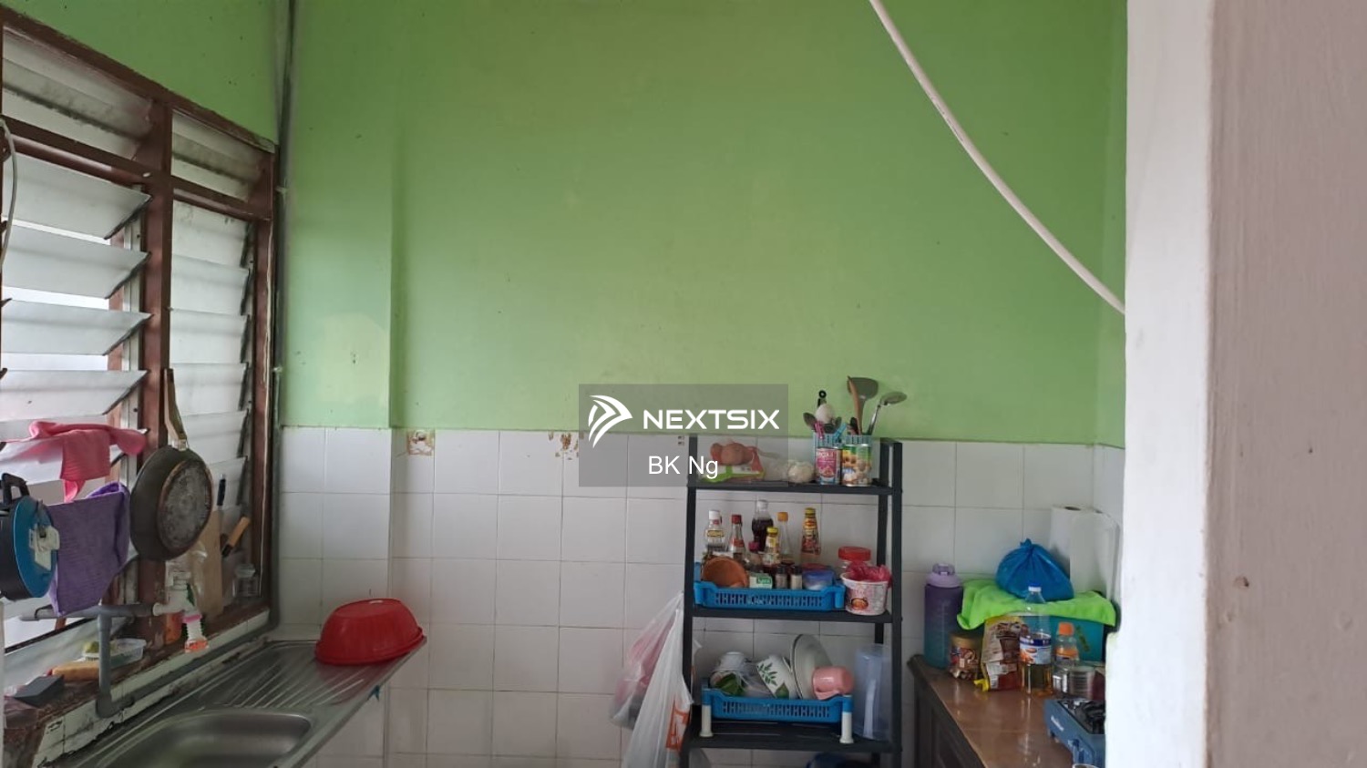 Flat For Sale in Johor Bahru Johor - Image 7