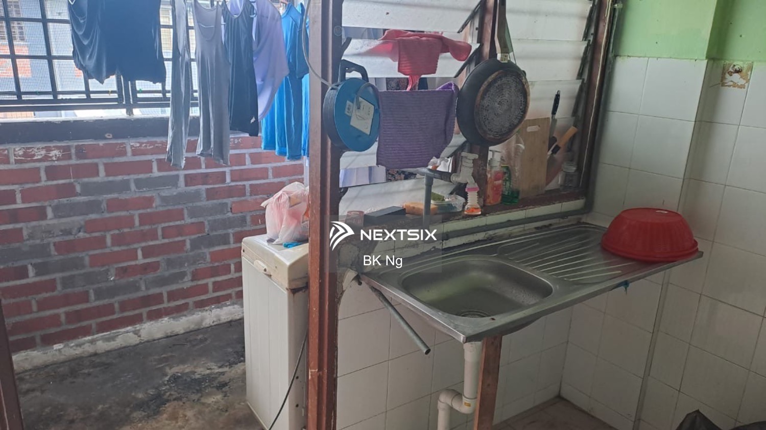 Flat For Sale in Johor Bahru Johor - Image 8