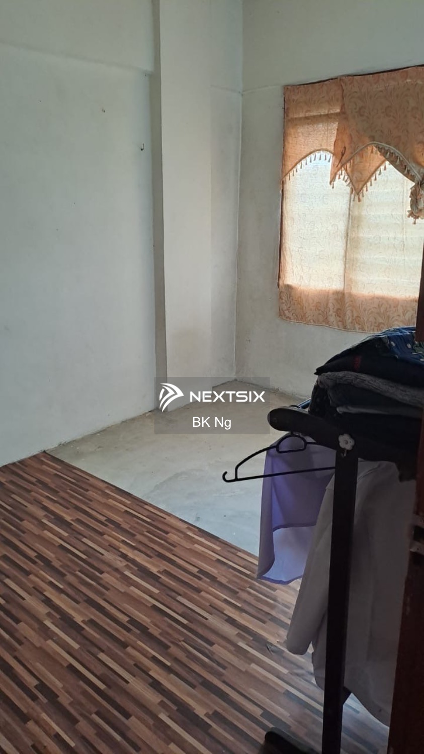 Flat For Sale in Johor Bahru Johor - Image 9