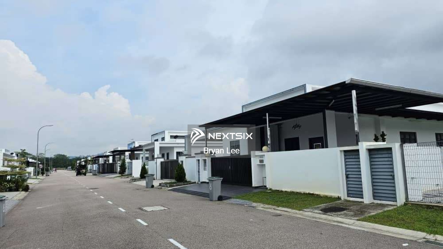 Cluster House For Sale in Johor Bahru Johor - Image 10