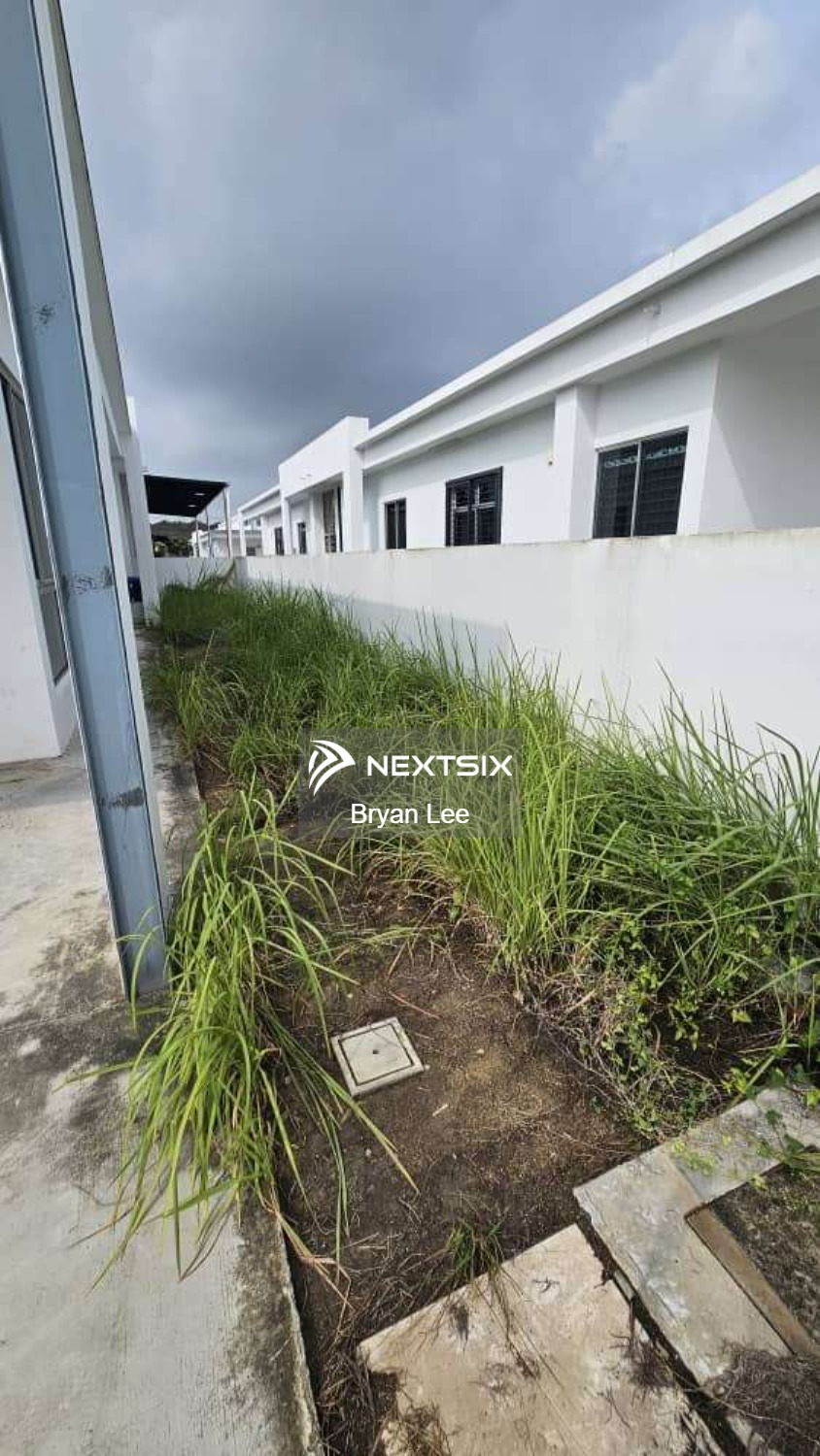Cluster House For Sale in Johor Bahru Johor - Image 11