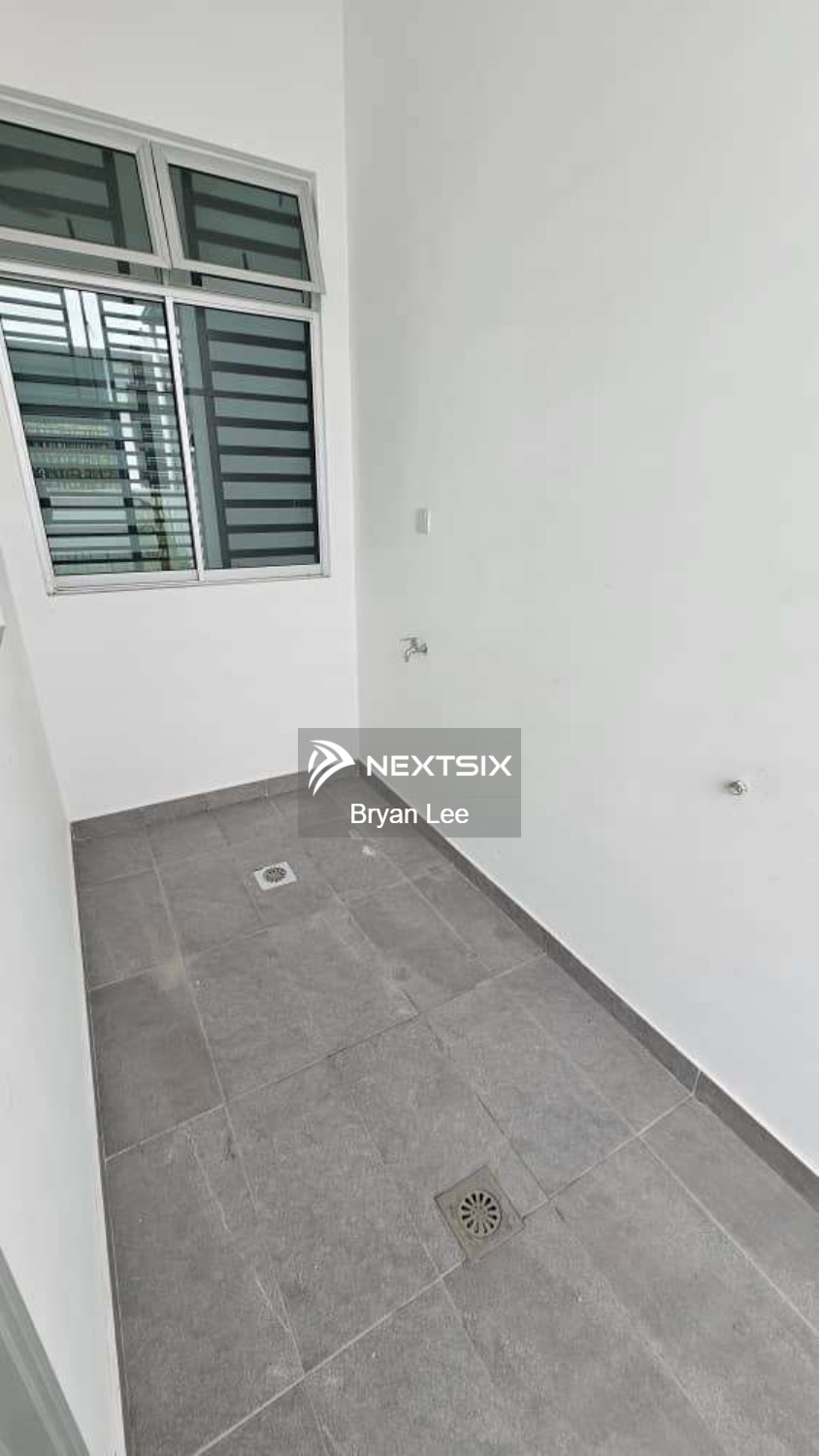 Cluster House For Sale in Johor Bahru Johor - Image 6