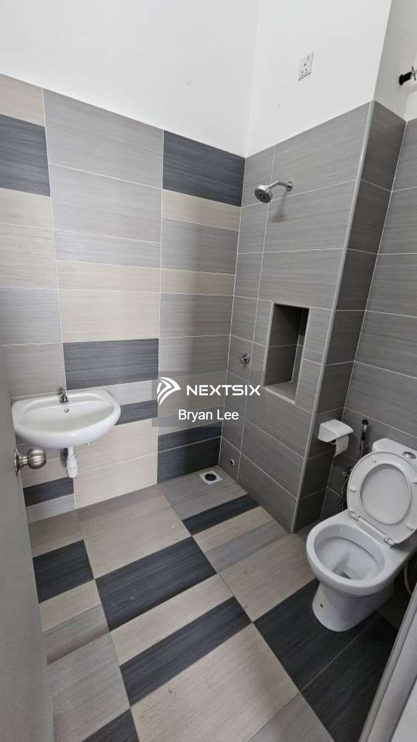 Cluster House For Sale in Johor Bahru Johor - Image 7